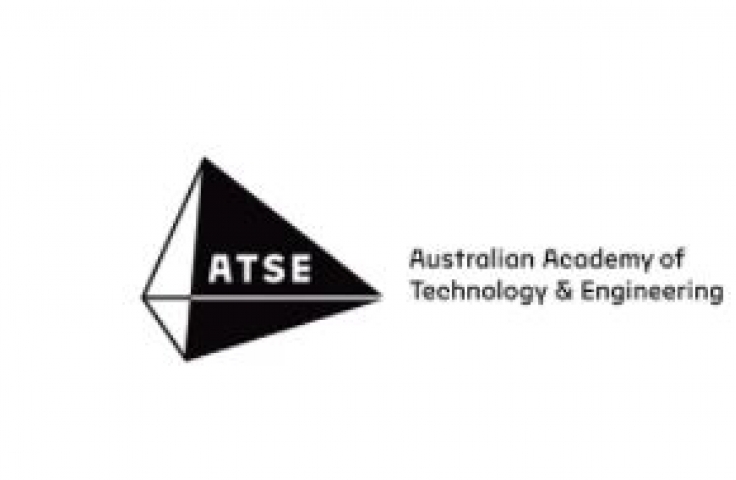 ATSE logo