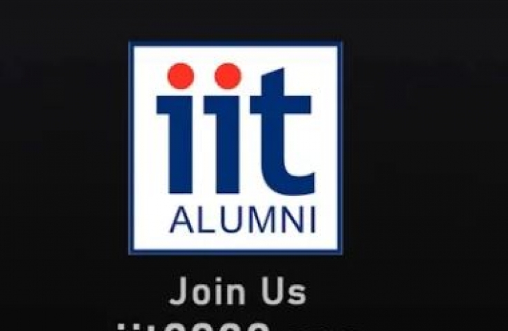 IIT alumni image