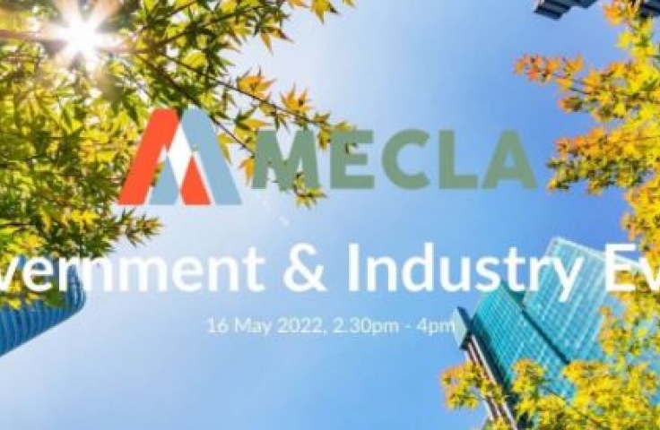 MELCA event