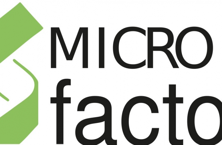 Microfactorie logo