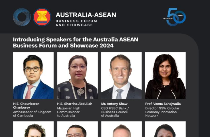 Asean business forum image3