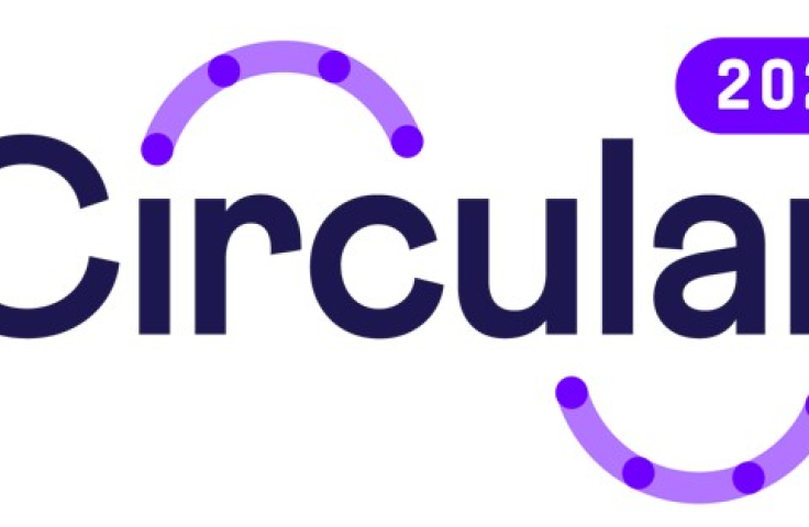 Circularity 2024 logo